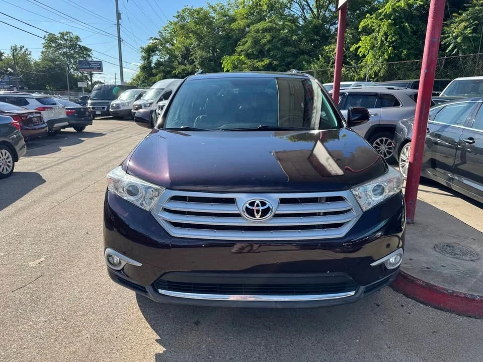 2012 Toyota Highlander - Image 6 of 20