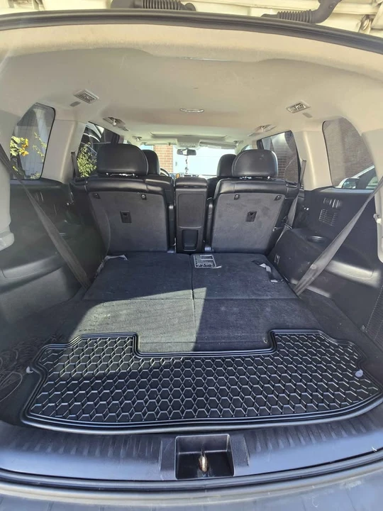 2012 Toyota Highlander - Image 6 of 8