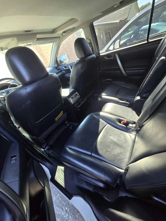 2012 Toyota Highlander - Image 5 of 8