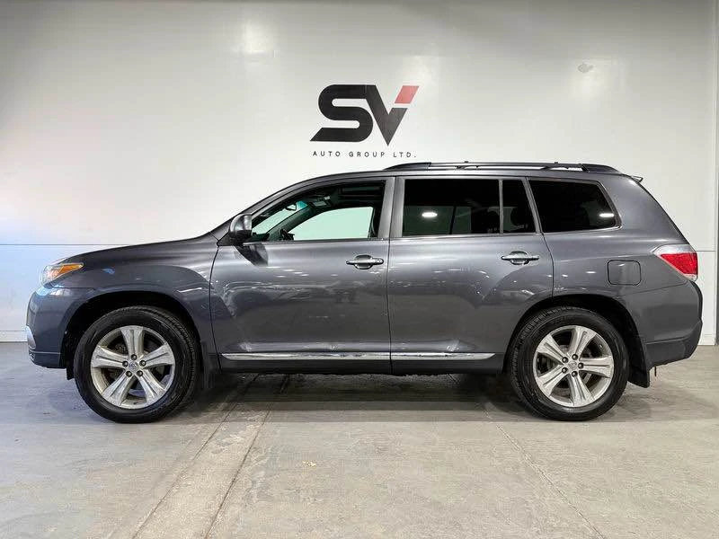 2012 Toyota Highlander - Image 2 of 7