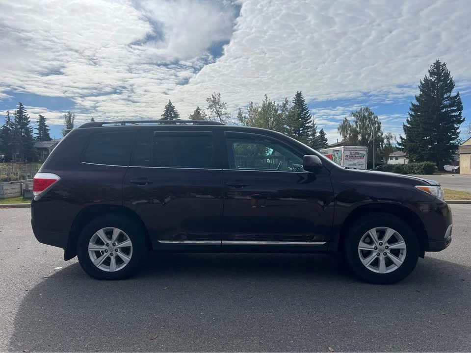 2012 Toyota Highlander - Image 4 of 20