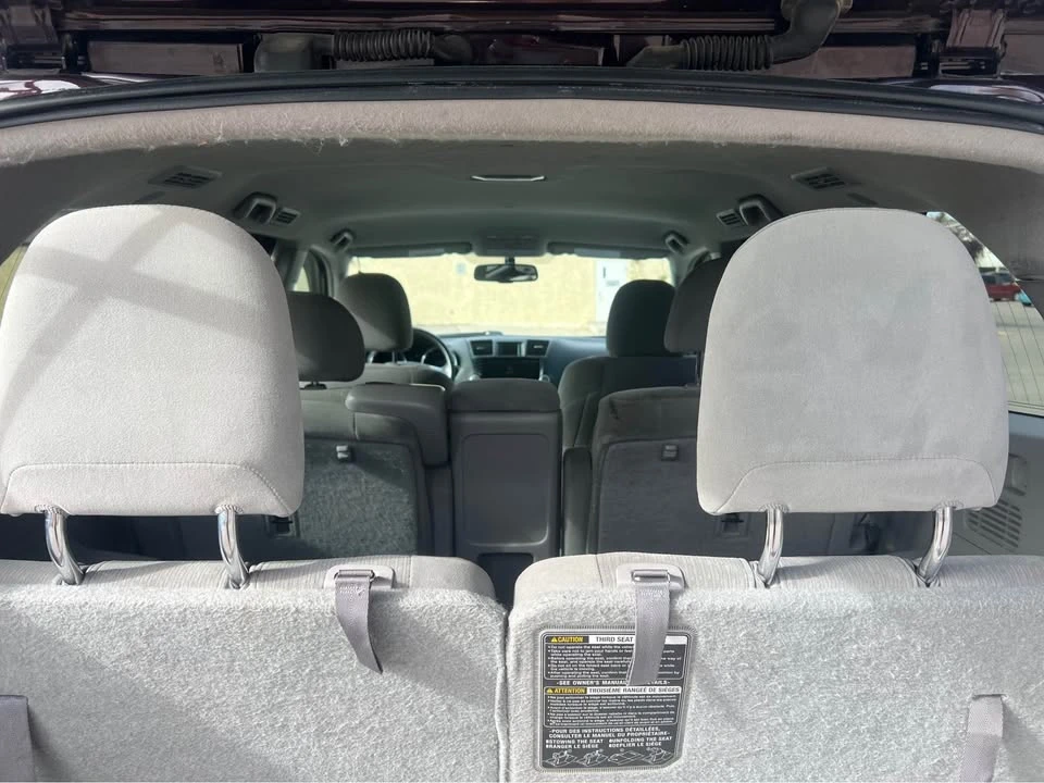 2012 Toyota Highlander - Image 11 of 20