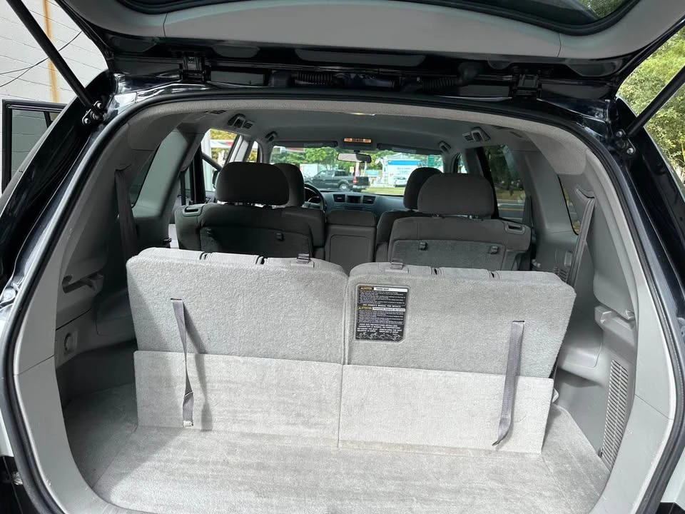 2012 Toyota Highlander - Image 7 of 12