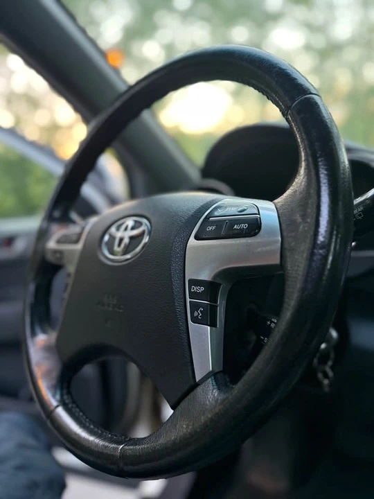 2012 Toyota Highlander - Image 12 of 13