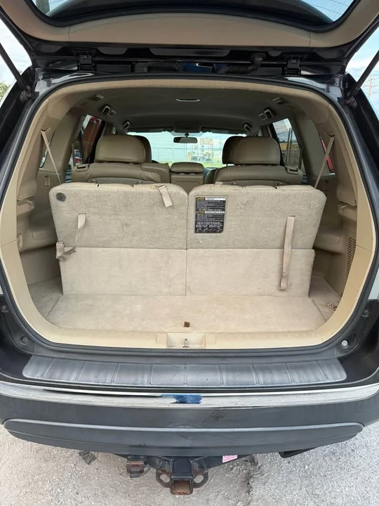 2012 Toyota Highlander - Image 18 of 20