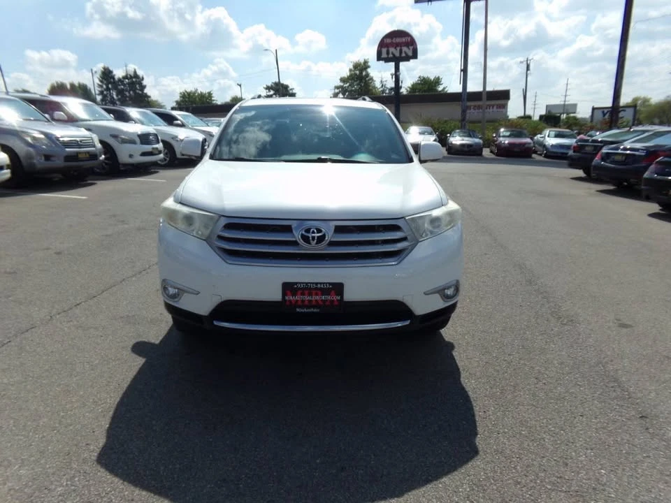 2012 Toyota Highlander - Image 3 of 20