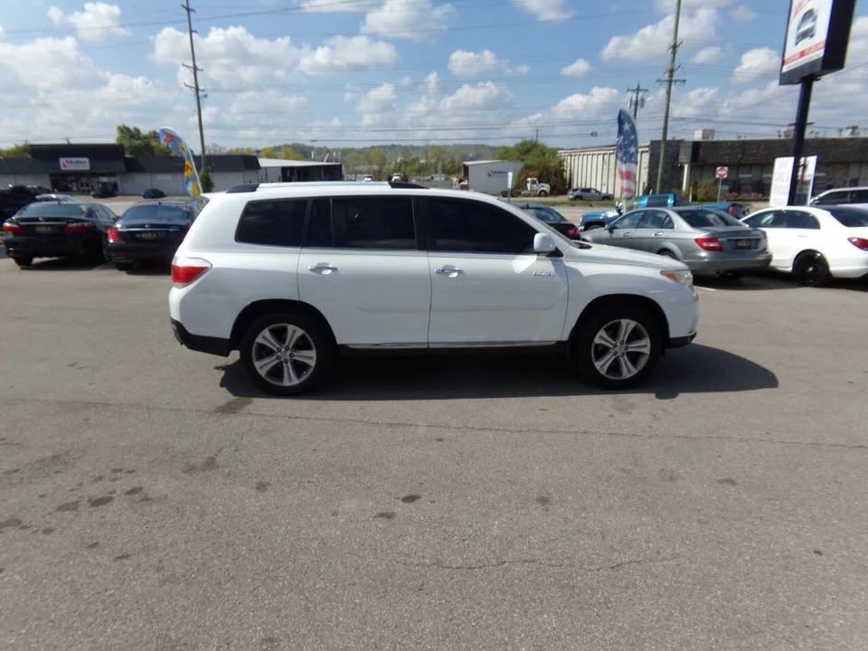 2012 Toyota Highlander - Image 5 of 20
