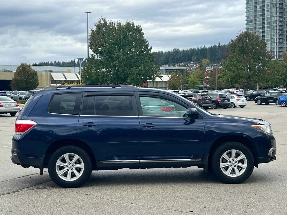 2012 Toyota Highlander - Image 6 of 20