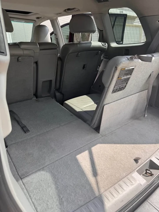 2012 Toyota Highlander - Image 7 of 20
