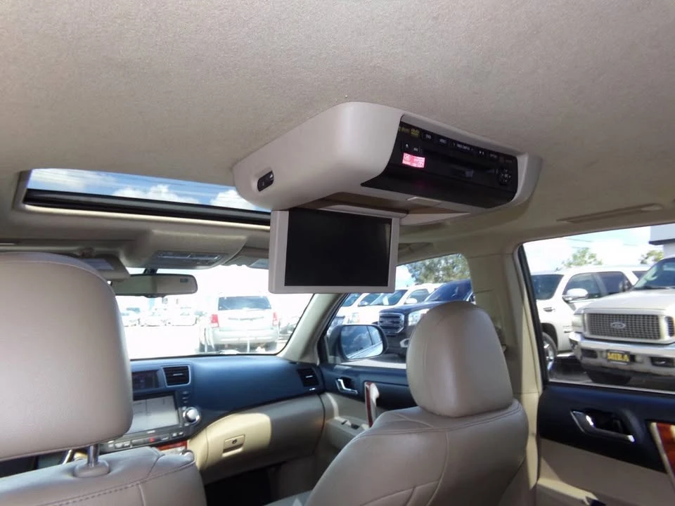2012 Toyota Highlander - Image 16 of 20