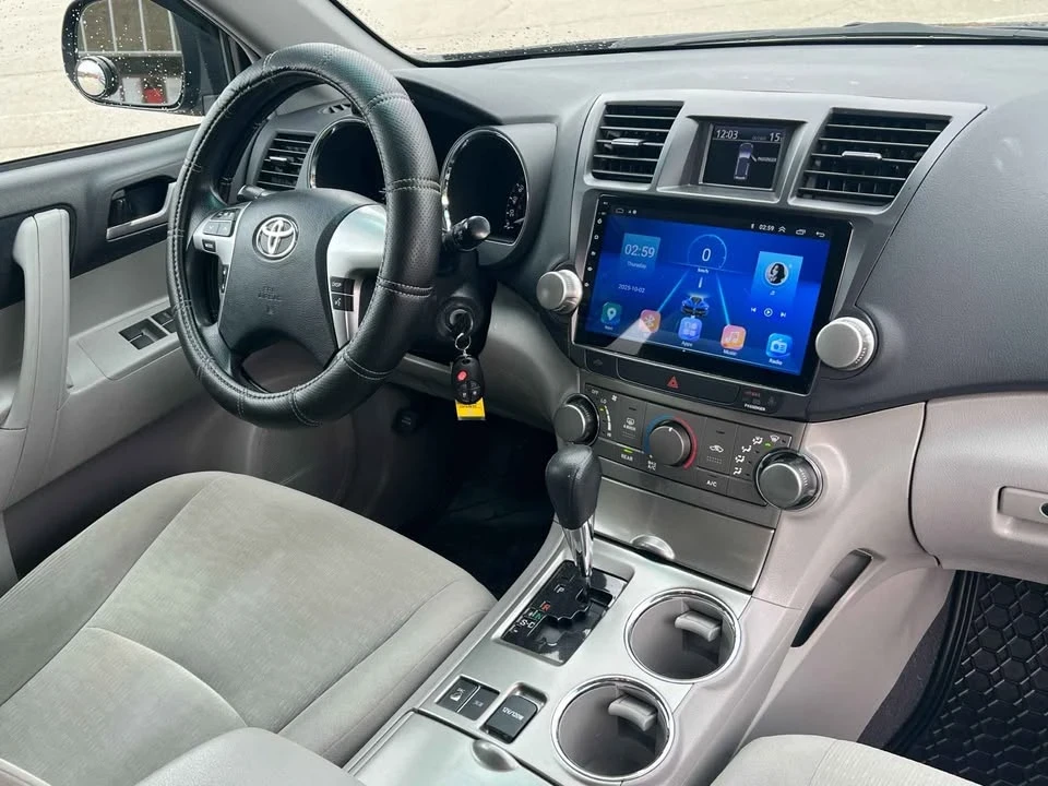 2012 Toyota Highlander - Image 8 of 20