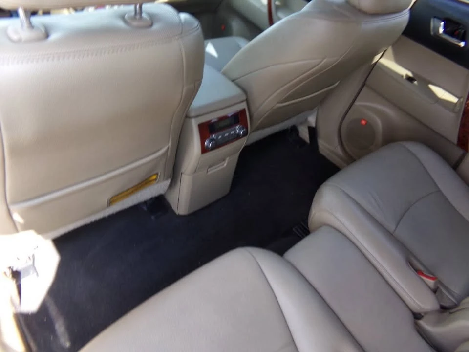 2012 Toyota Highlander - Image 15 of 20