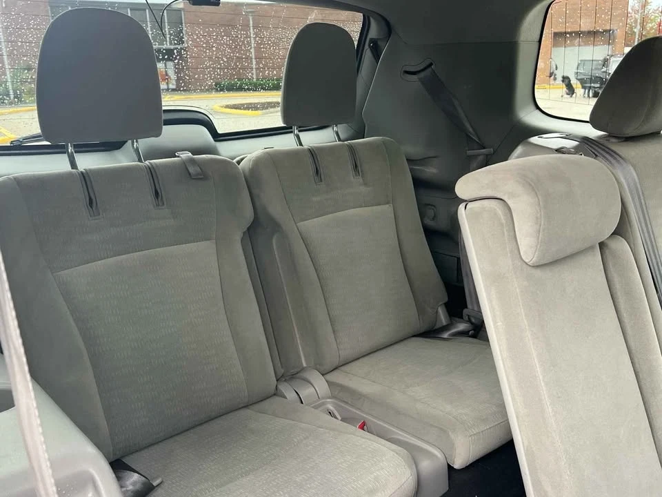 2012 Toyota Highlander - Image 11 of 20