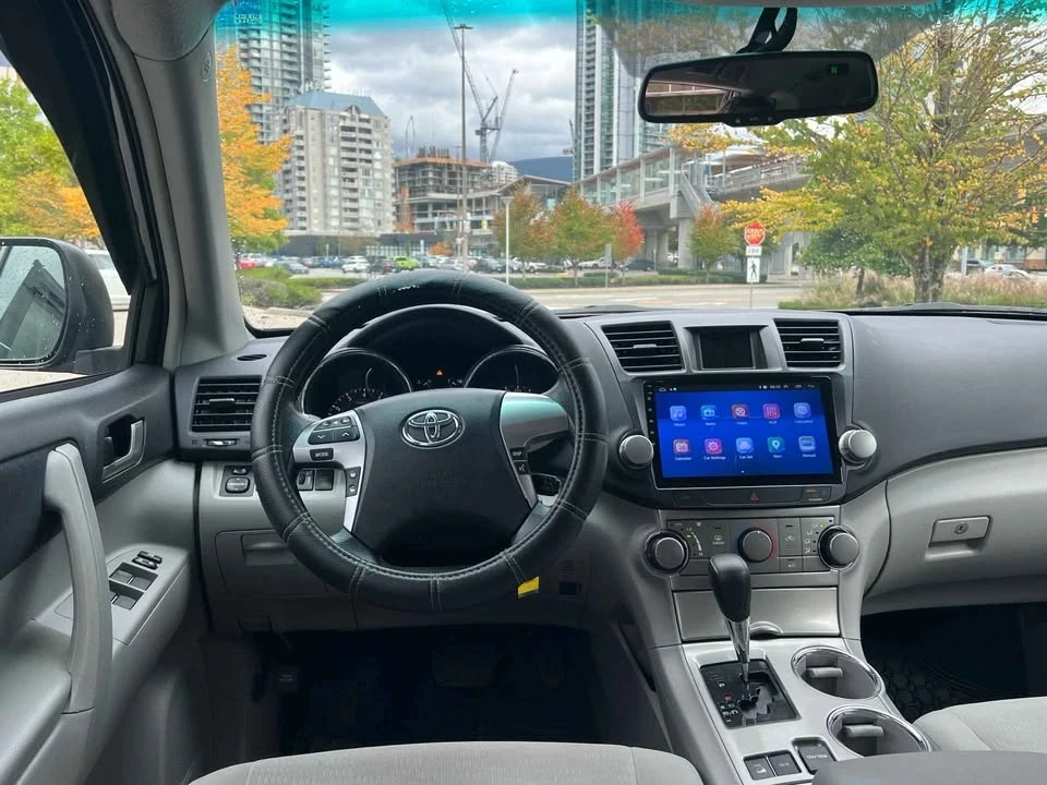 2012 Toyota Highlander - Image 16 of 20