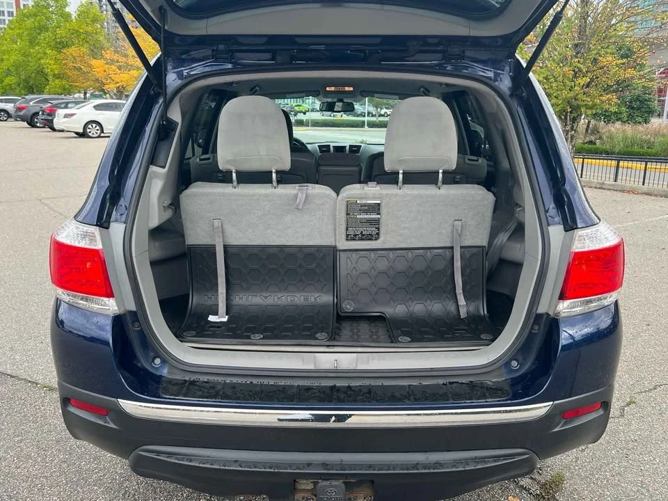 2012 Toyota Highlander - Image 20 of 20