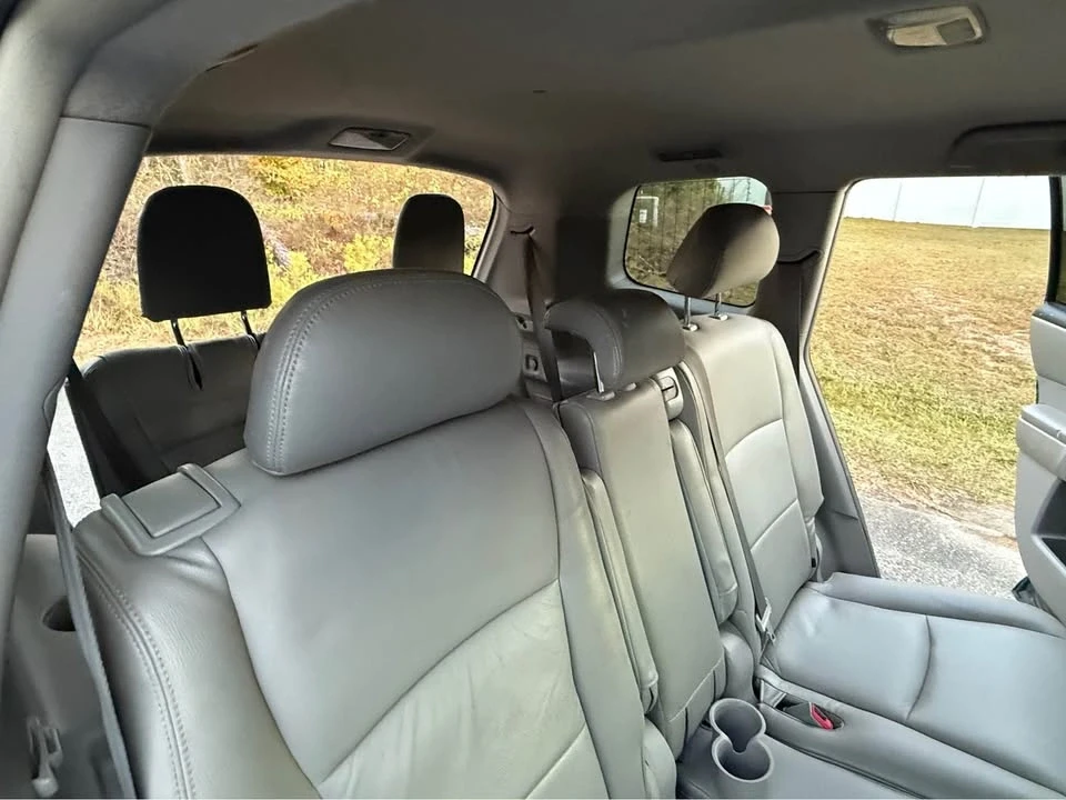 2012 Toyota Highlander - Image 7 of 12