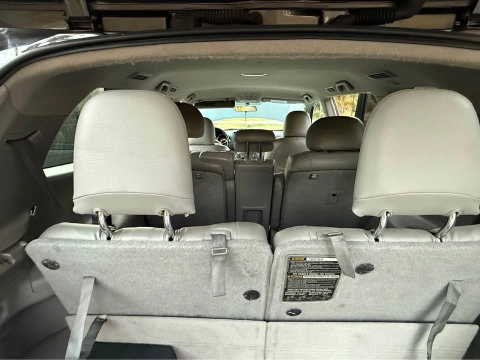 2012 Toyota Highlander - Image 8 of 12