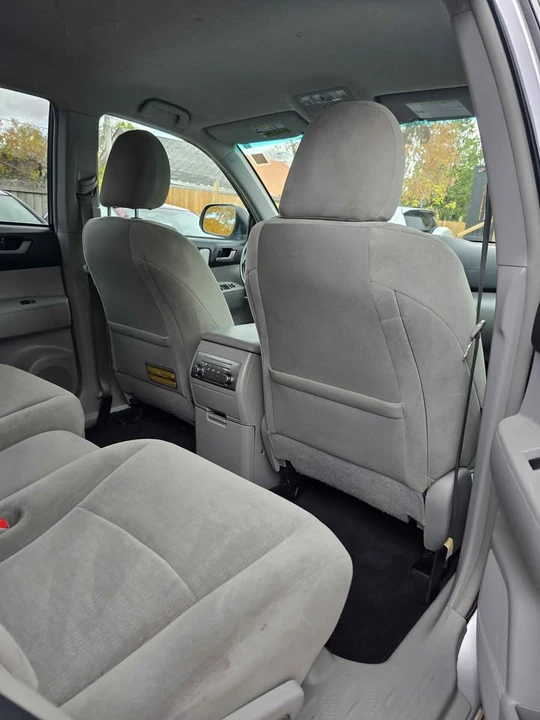 2012 Toyota Highlander - Image 15 of 20