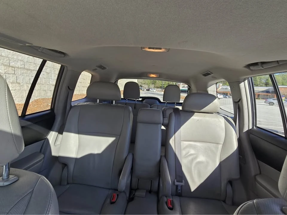 2012 Toyota Highlander - Image 11 of 18