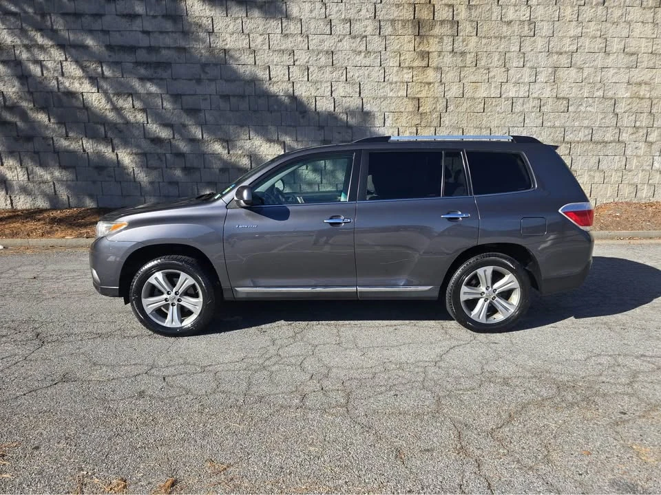 2012 Toyota Highlander - Image 4 of 18