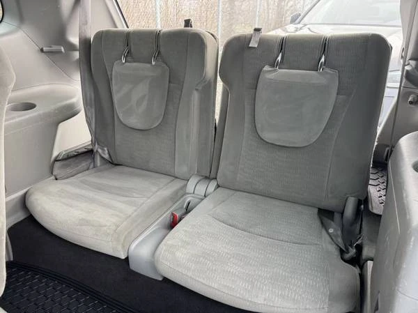 2012 Toyota Highlander - Image 8 of 11