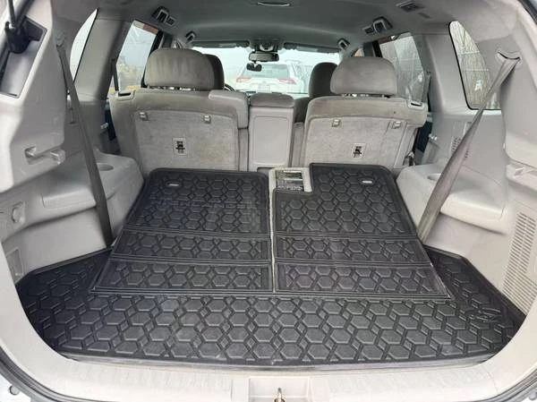 2012 Toyota Highlander - Image 9 of 11