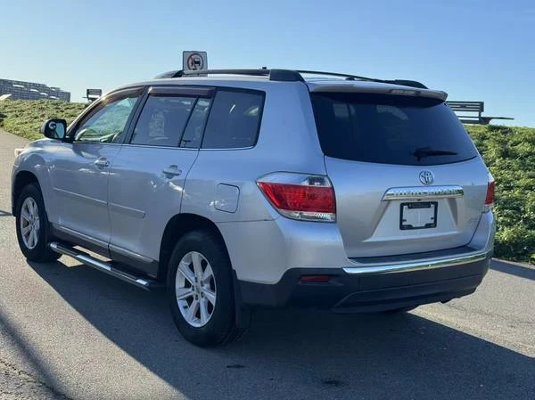 2012 Toyota Highlander - Image 5 of 11