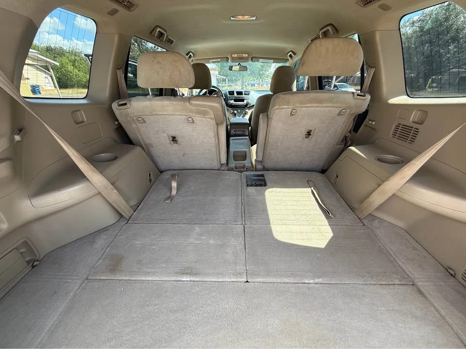 2012 Toyota Highlander - Image 13 of 18
