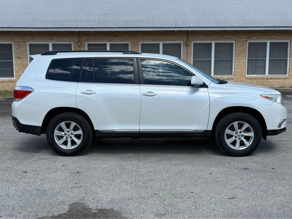 2012 Toyota Highlander - Image 6 of 18