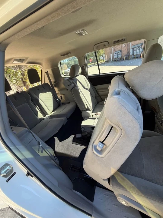 2012 Toyota Highlander - Image 5 of 8