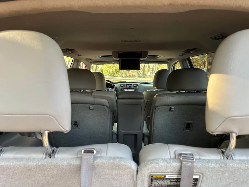2012 Toyota Highlander - Image 11 of 15