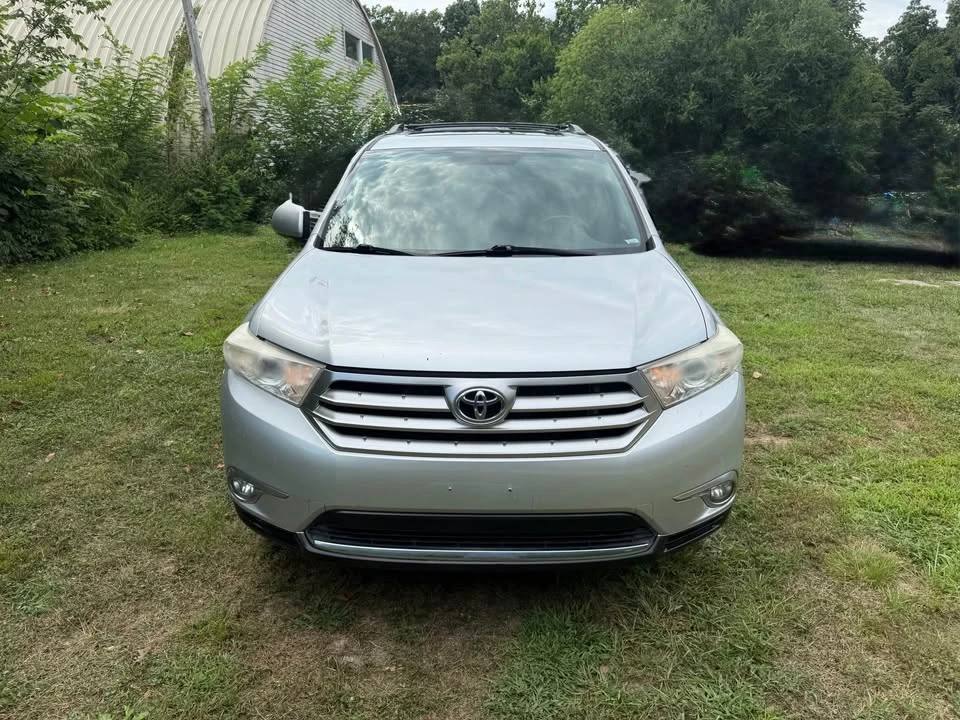 2012 Toyota Highlander - Image 4 of 19
