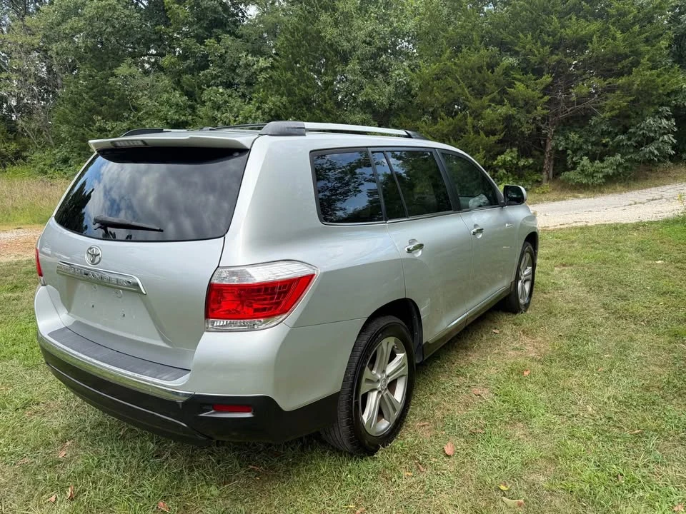 2012 Toyota Highlander - Image 6 of 19
