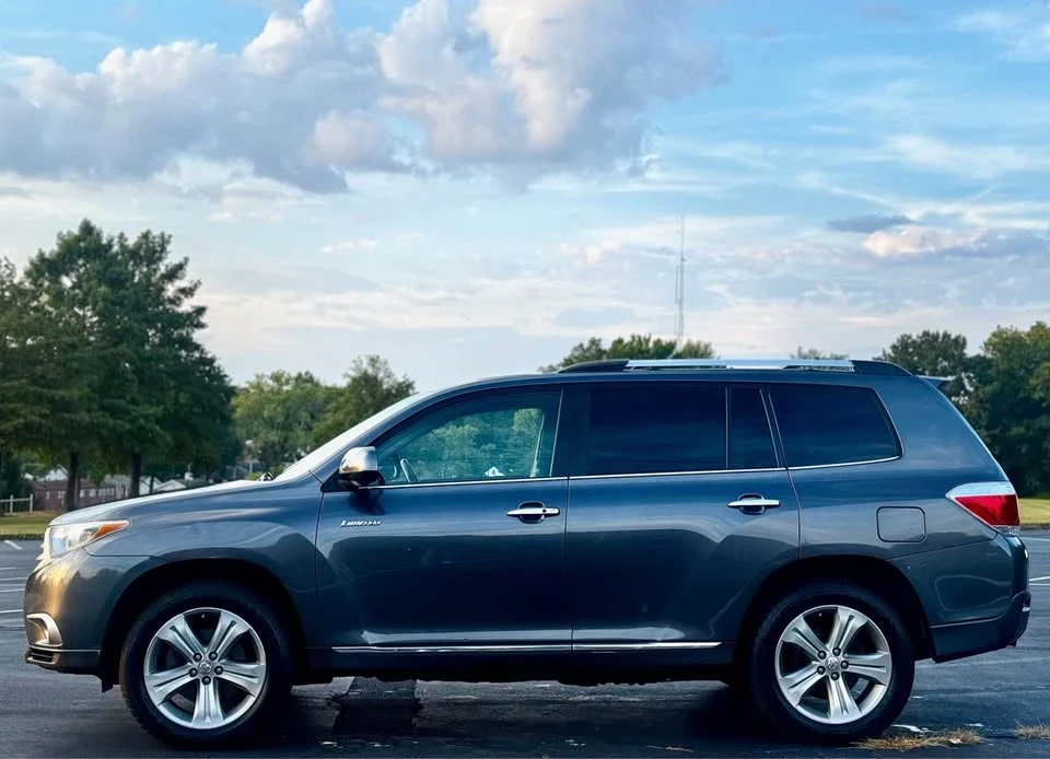 2012 Toyota Highlander - Image 4 of 15