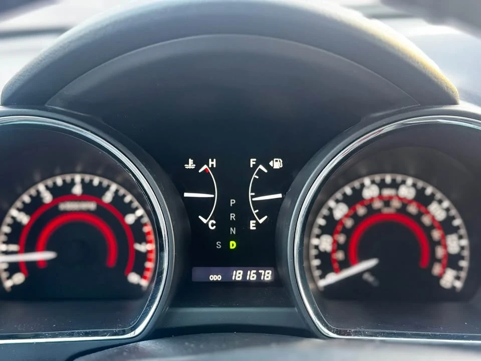 2012 Toyota Highlander - Image 14 of 15