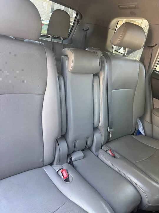 2012 Toyota Highlander - Image 12 of 20