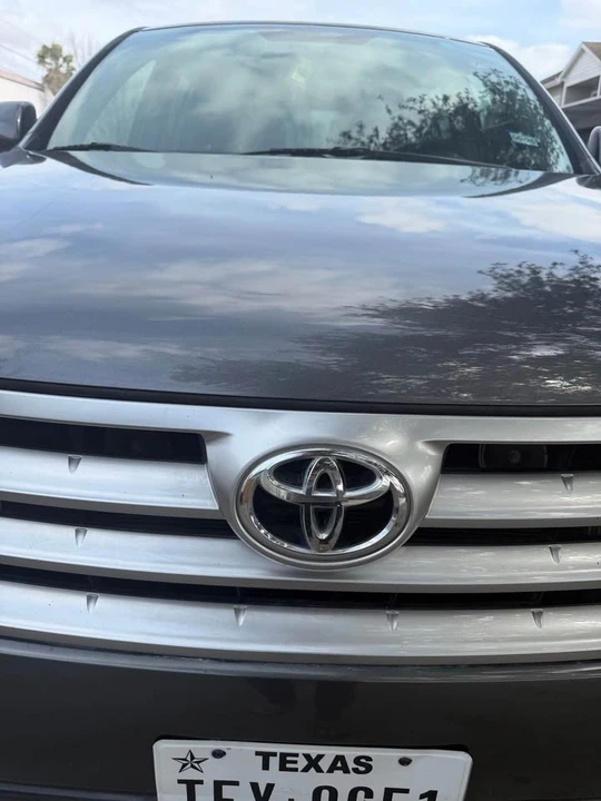 2012 Toyota Highlander - Image 5 of 20