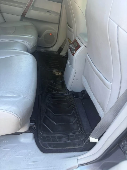 2012 Toyota Highlander - Image 9 of 20