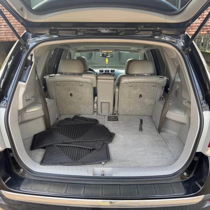 2012 Toyota Highlander - Image 9 of 15