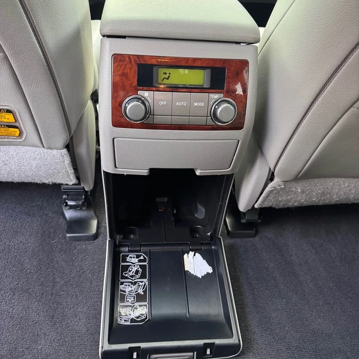 2012 Toyota Highlander - Image 12 of 15
