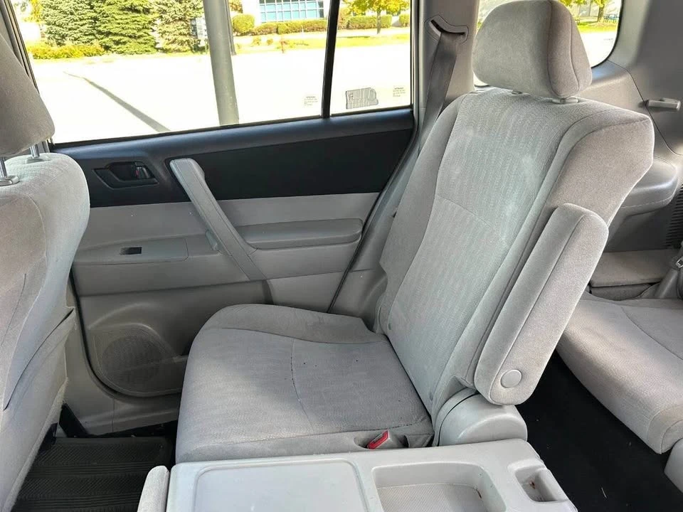 2012 Toyota Highlander - Image 6 of 15
