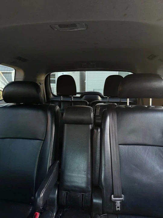 2012 Toyota Highlander - Image 17 of 19