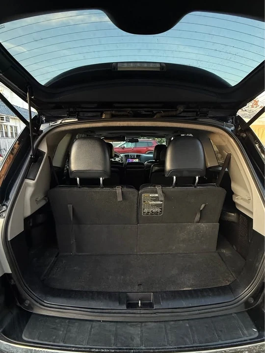 2012 Toyota Highlander - Image 16 of 19