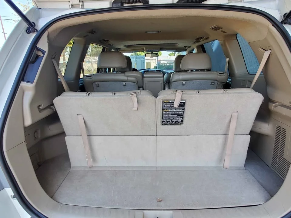 2012 Toyota Highlander - Image 13 of 14
