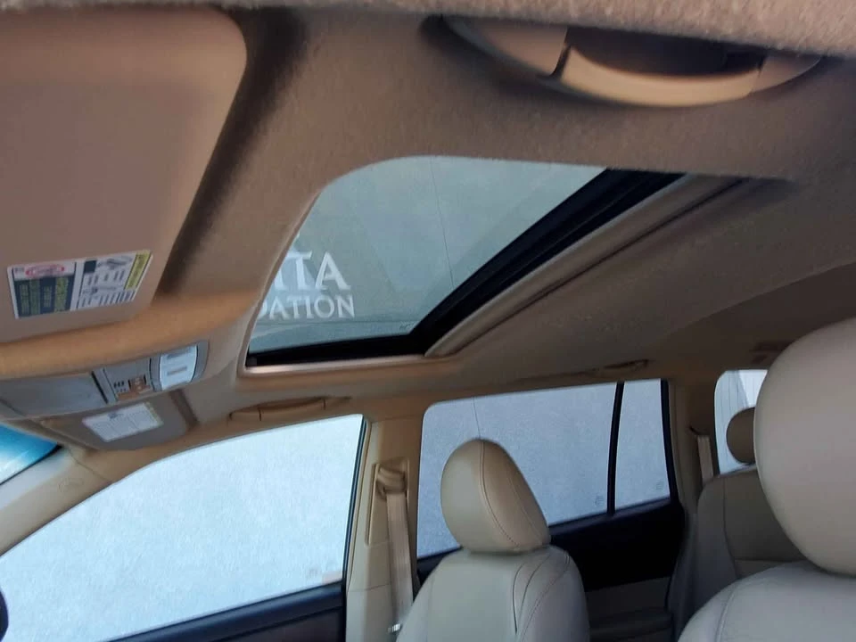 2012 Toyota Highlander - Image 9 of 14