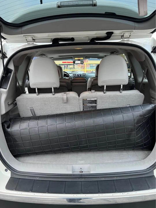2012 Toyota Highlander - Image 13 of 16
