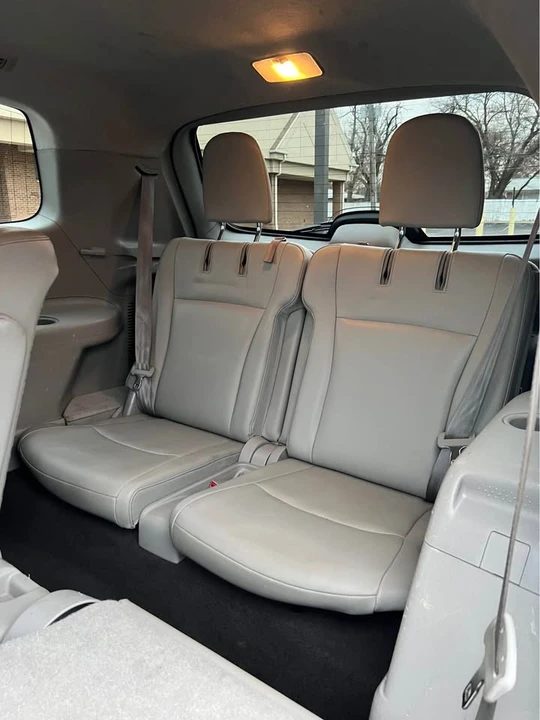 2012 Toyota Highlander - Image 12 of 16