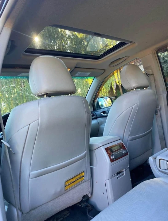 2012 Toyota Highlander - Image 9 of 18