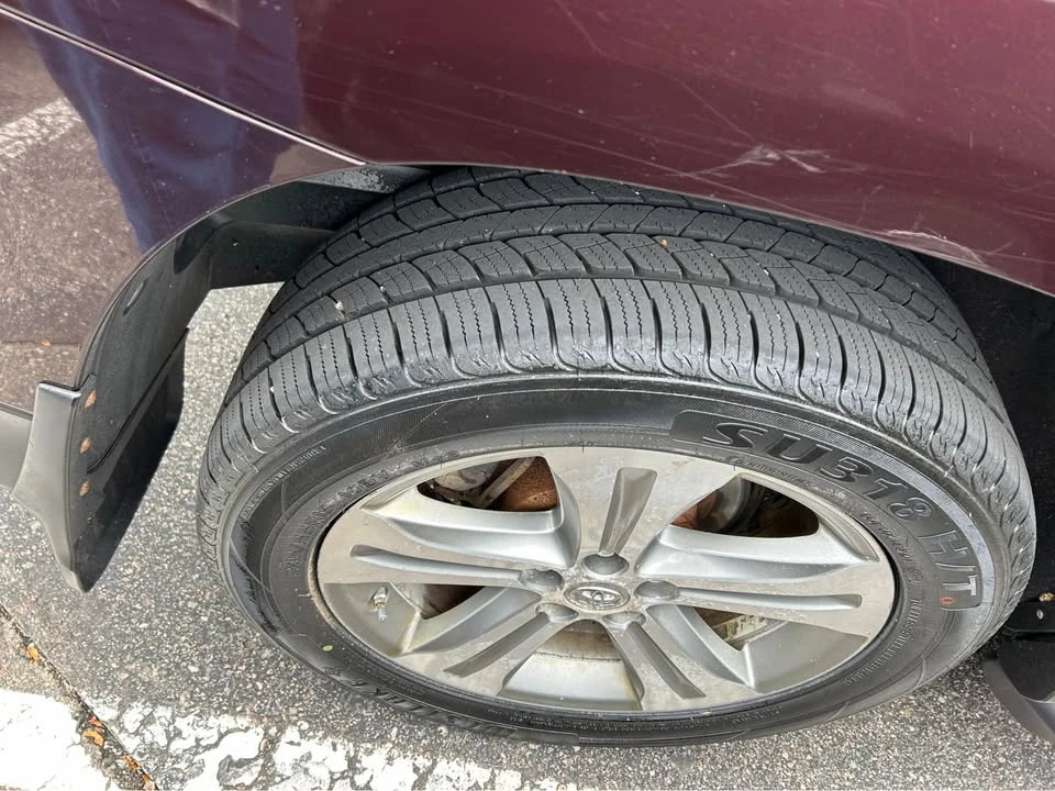 2012 Toyota Highlander - Image 12 of 18