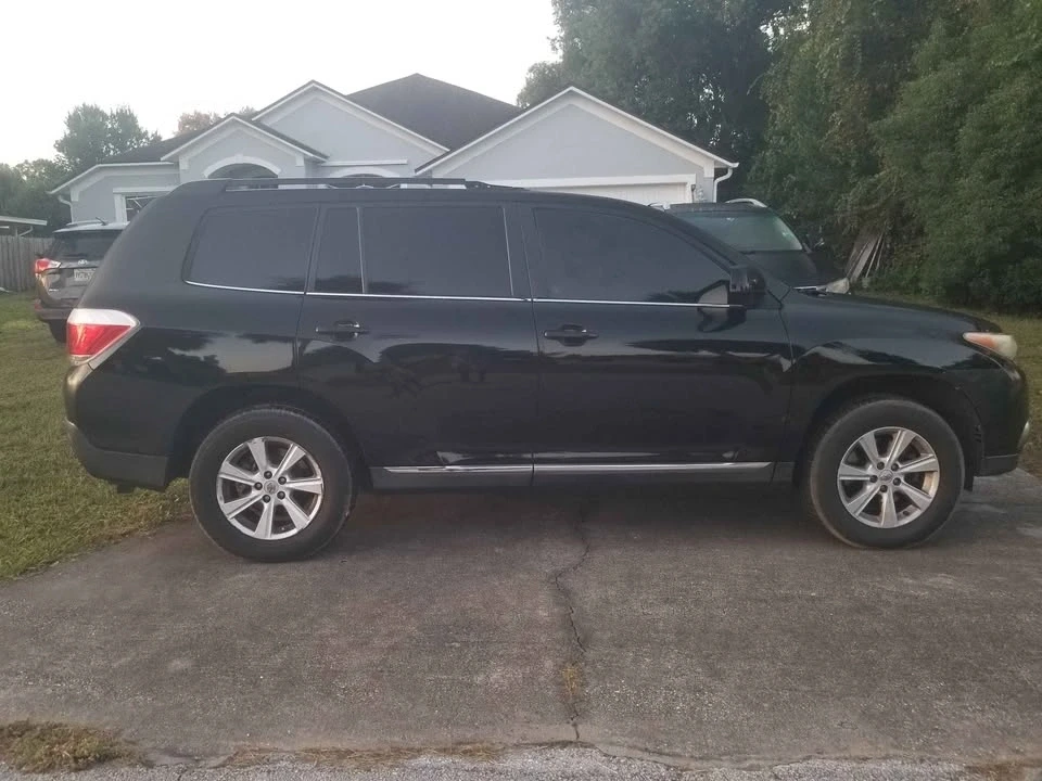 2012 Toyota Highlander - Image 3 of 20